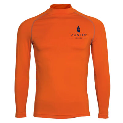 Taunton School Baselayer Adult Thumbnail