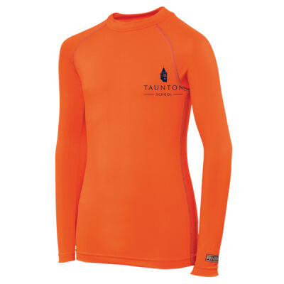 Taunton School Baselayer Child Thumbnail