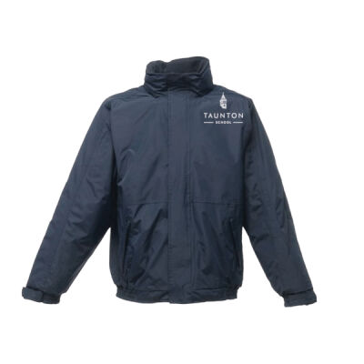 Taunton School Dover Jacket (Adult) Thumbnail