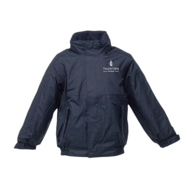 Taunton School Dover Jacket (Child) Thumbnail