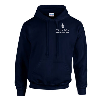 Taunton School Hoodie (Adult) Thumbnail