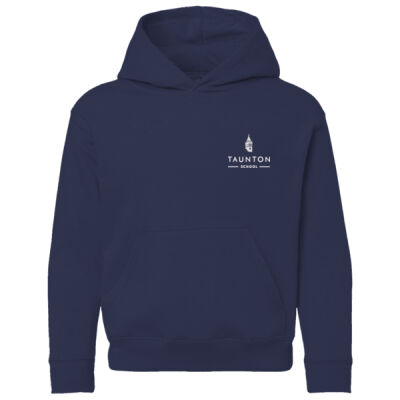 Taunton School Hoodie (Child) Thumbnail
