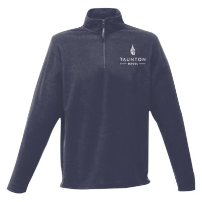 Taunton School Half Zip Fleece (Adult) Thumbnail