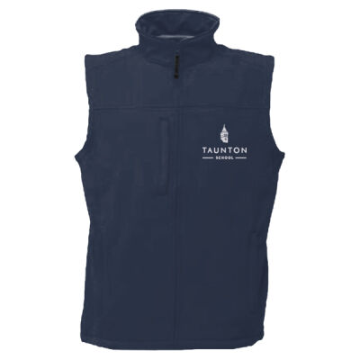 Taunton School Softshell Gilet (Adult) Thumbnail